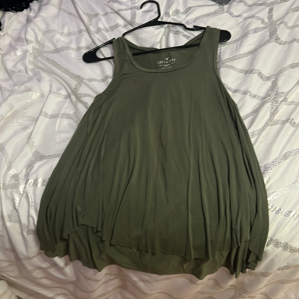 American Eagle Soft & Sexy tank top - Size M